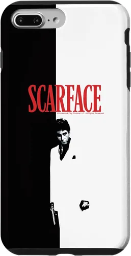 Miniatura 11 de Scarface Funda con póster para iPhone 11