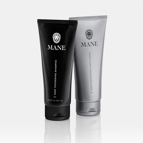 Miniatura 2 de MANE Acondicionador para engrosar el cabello 3.38 oz