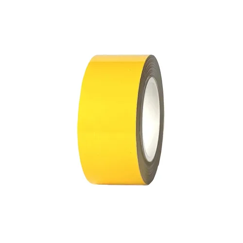 TAPEPLANET Tape Planet - Cinta de vinilo para exteriores (3 mil 2 pulgadas x 10 yardas), color rosa