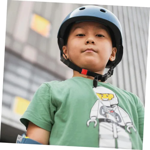 Miniatura 5 de 6 piezas de hebilla de casco hebilla de accesorio para casco hebilla de liberación rápida reemplazo accesorios casco motocicleta casco motocicleta
