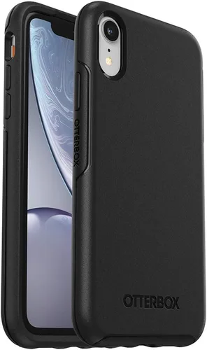 Miniatura 12 de OtterBox Symmetry estuche para iPhone XR