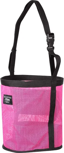 Miniatura 5 de CASHEL Company Feed Rite Bolsa Azul Caballo (FRB-BL)