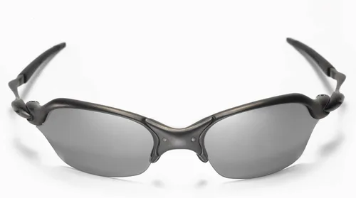 Miniatura 3 de Walleva - Lentes de repuesto para gafas de sol Oakley Romeo 20 9 opciones disponibles