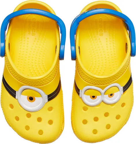 Miniatura 8 de Crocs Funlab Minions - Zueco para niños