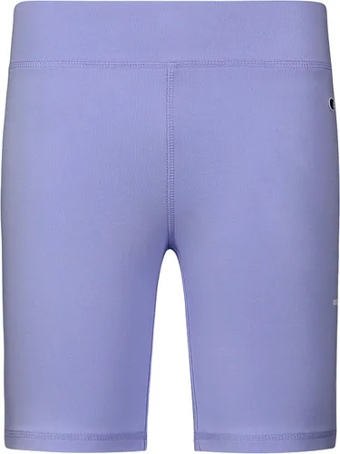 Miniatura 2 de Champion Heritage Girls Kids Clothes Classic Bike Short