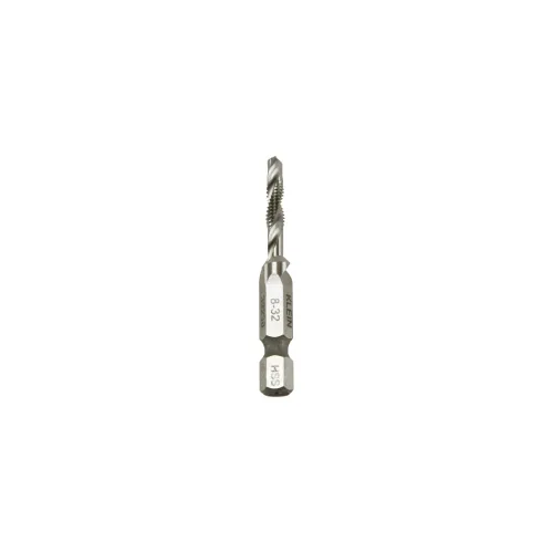 Miniatura 7 de Klein Tools 32242 - Grifo de taladro, 1/4-20