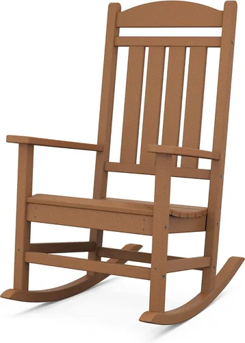 Miniatura 20 de POLYWOOD Mecedora presidencial en Aruba