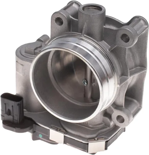 Miniatura 2 de AUQDD 12627067 Conjunto de cuerpo electrónico del acelerador (para turbo de 2.0L) apto para 14-20 Bu-ick Regal /14-19 Cadi-llac ATS CTS/13-20 Chevy
