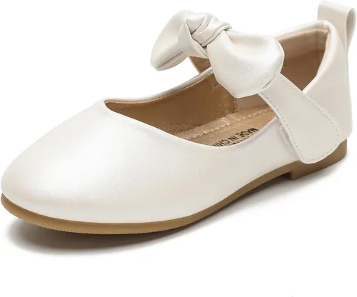 Miniatura 9 de Cadidi Dinos - Zapatos de vestir para niña, brillantes, princesa para fiesta