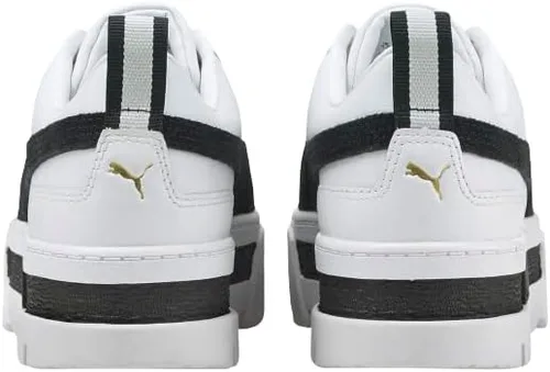 Miniatura 4 de PUMA Tenis Mayze para mujer, Negro