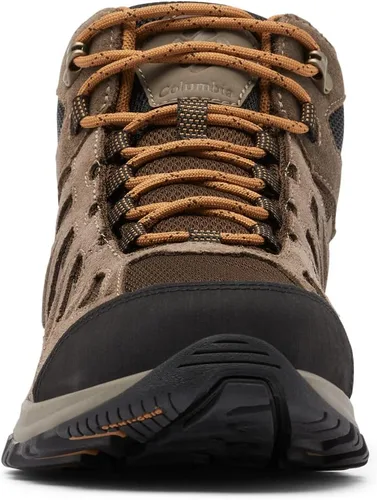 Miniatura 3 de Columbia Zapatos de senderismo Redmond Iii Mid impermeables para hombre