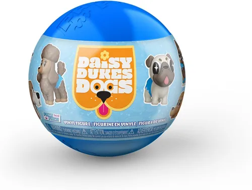 Miniatura 2 de Funko POP Paka Paka - Daisy Dukes Dogs (una figura de vinilo coleccionable misteriosa), multicolor, (53071)