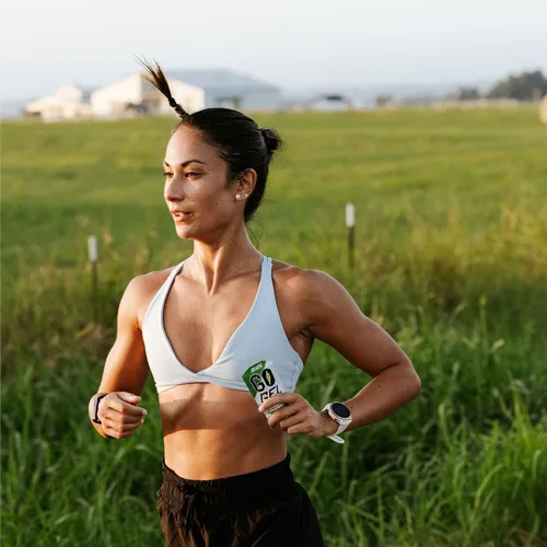 Miniatura 7 de BARE PERFORMANCE NUTRITION, BPN Go Gel Endurance, 0.94 onzas de carbohidratos y 100 calorías por paquete, vegano + gel para correr sin gluten, 10