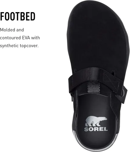 Miniatura 4 de Sorel Viibe - Sandalias para mujer