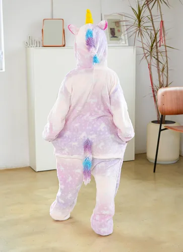 Miniatura 2 de Pijama de unicornio para niños, disfraz de Halloween