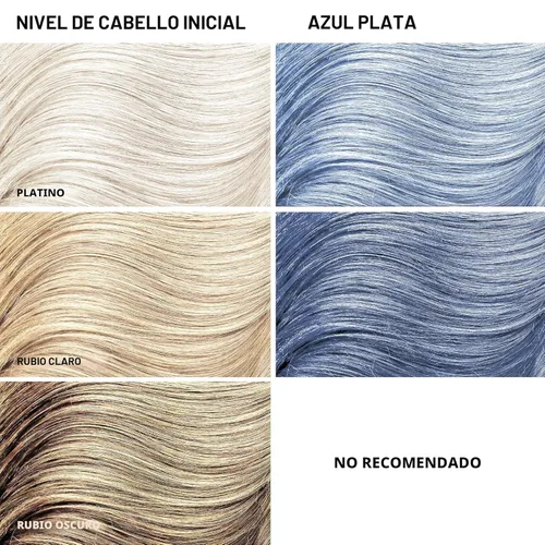 Miniatura 6 de Keracolor Color + Clenditioner 3-in-1 Color-Depositing Conditioner, Gently Cleanses & Conditions, Semi-Permanent Hair Color, 23 Shades, 12 Fl Oz