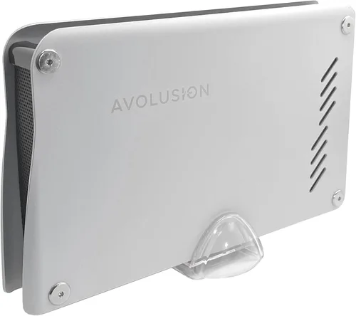 Miniatura 5 de Avolusion Disco duro externo USB 3.0 de la serie M5 de 16 TB para PC de sobremesa WindowsOS