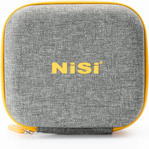 Miniatura 9 de NiSi - Kit Swift System 1-9 VND de 2.835 in, filtro de densidad neutra variable de color verdadero de 1-5 paradas con ND16 montado en fricción