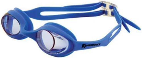 Miniatura 17 de A3 Flex Youth Swim Goggles 3-10 Leak-Free & Comfortable Kids Swim Goggles Easy Adjust Split Head Straps Aqua/Amarillo