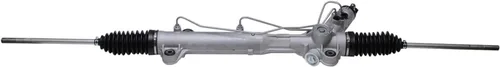 Miniatura 2 de Detroit Axle - Soporte de dirección y piñón para Dodge Sprinter 2500 3500 2007-2009, Freightliner Sprinter 2500 3500 2007-2011, 2010-2011 2014-2019