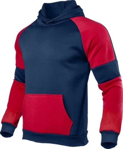 Miniatura 2 de HHGKED Conjunto deportivo de 2 piezas para hombre, trajes deportivos de manga larga, trajes casuales