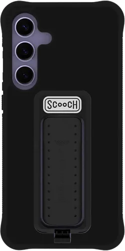 Miniatura 65 de Scooch Wingman - Funda con función atril para Samsung Galaxy S9 [protección contra caídas de 10 pies] [soporte bidireccional] funda protectora a