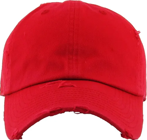 Miniatura 162 de KBETHOS - Gorra de béisbol ajustable, de algodón desgastado, vintage, unisex, estilo polo, camionero, para papá