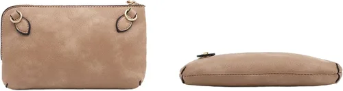 Miniatura 93 de LOVESOME Bolso bandolera pequeño para mujer