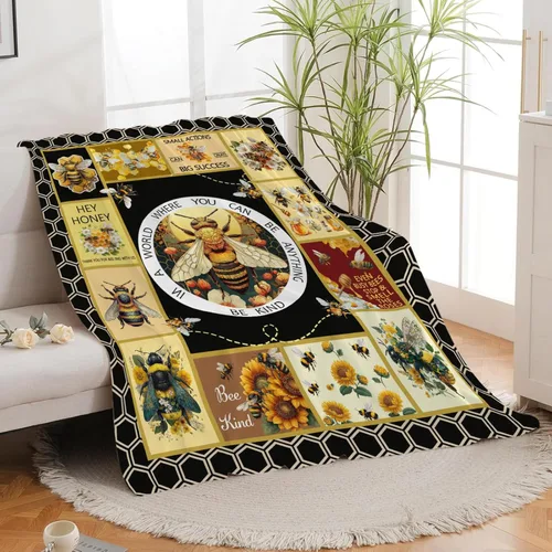 Miniatura 108 de Manta de Foca del Océano, Regalos de Focas para Niños, Niñas, Adultos, Mujeres y Hombres, Suave, Acogedora, Cálida, Felpa Esponjosa, Mullida