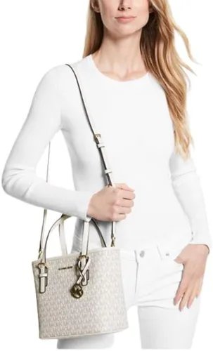 Miniatura 5 de Michael Kors XS Carry All Jet Set - Bolso de viaje para mujer