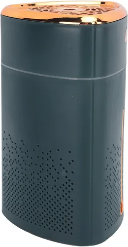 Miniatura 2 de Humidificador portátil, luz nocturna 33.8 fl oz USB (verde), BusoThkvzyge8b1t-12