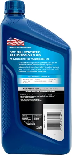 Miniatura 2 de Valvoline - Fluido de transmisión