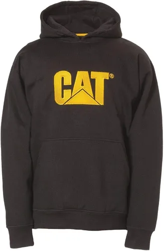 Miniatura 2 de Caterpillar. Sudadera para hombre, color negro