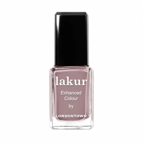 Miniatura 8 de LONDONTOWN Lakur Nail Polish – Nude & Brown Shades, Long-Lasting, Streak-Free, Chip-Resistant 21+ Free Non-Toxic Vegan Nail Color, Strengthens &