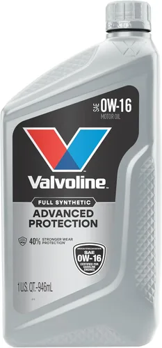 Miniatura 70 de Valvoline Aceite de motor sintético completo SAE 5W-40 para vehículos europeos 1 QT