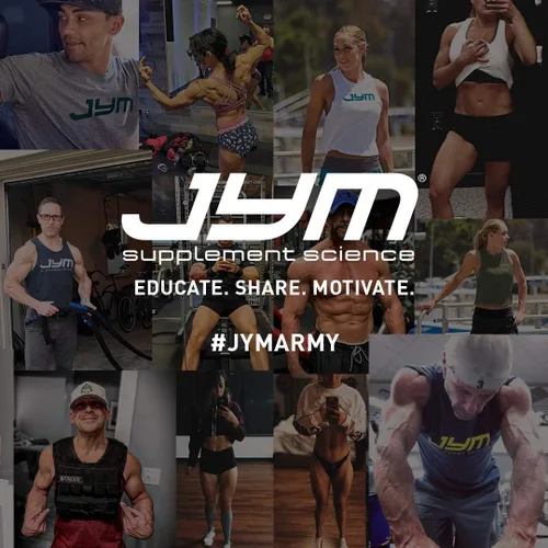Miniatura 4 de JYM Supplement Science VITA JYM Multivitamínico deportivo diseñado para atletas, 60 tabletas