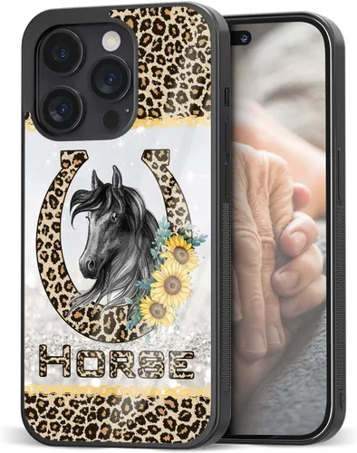 Miniatura 11 de Fundas de teléfono de caballo para iPhone 6 7 8 11 12 13 14 15 16 17 Pro Max Plus Mini Xr Xs SE para Samsung A03 A13 S23 para Moto para Pixel