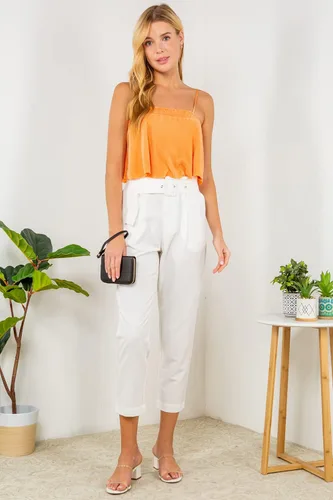 Miniatura 6 de LOVESOME Cartera pequeña con cremallera alrededor de la muñeca para mujer