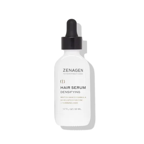 Miniatura 13 de Zenagen Suero engrosante para el cabello
