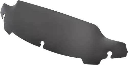 TCT-MOTORPARTS Parabrisas apto para Harley Tri Electra Glide Ultra Classic Limited 2014-2023 2020 2021 2018 2017 2016 2015