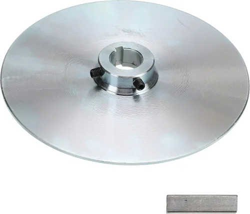 Miniatura 10 de GREHUA Rotor de freno de disco Go Kart de 6 pulgadas compatible con Manco 9598 9597 Yerf-Dog Carter ASW Bristers Airheart MB-1 Predator 212cc 196cc