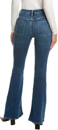 Miniatura 2 de HUDSON Women's Holly High Rise Flare Jean