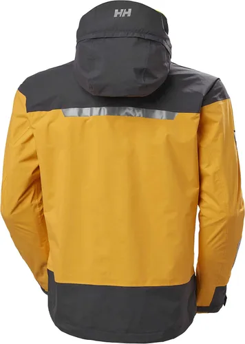 Miniatura 2 de Helly-Hansen mens Salt Inshore Jacket