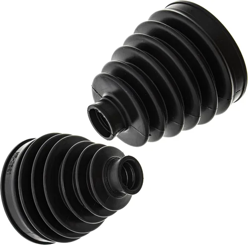 Miniatura 2 de NICHE Kit de arranque de eje CV trasero delantero para Polaris 3236012 3236226 RZR XP Turbo S UTV