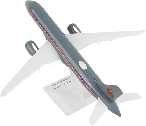 Miniatura 6 de Daron SkyMarks Air Canada TCA Retro A220-300 1/100