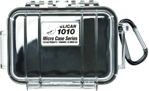 Miniatura 8 de Pelican 1010 Micro Case (Negro)