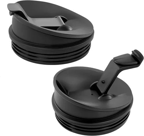 Miniatura 8 de 2 piezas de repuesto para licuadora Ninja de diámetro interior de 2.81 pulgadas para licuadora Ninja BL660 BL740 BL770 BL780 BL810 BL820 BL830 Taza