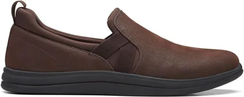 Miniatura 2 de Clarks Breeze Bali - Mocasines planos para mujer