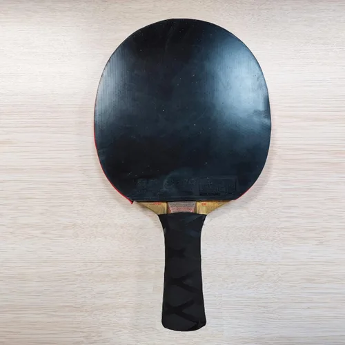 Miniatura 5 de PATIKIL Cinta de agarre para raqueta de tenis de mesa, pala de ping pong, absorción de sudor, suave para agarre