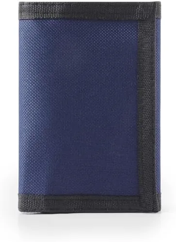 Miniatura 14 de Billetera, carteras de lona para deportes al aire libre para niños, bonita cartera con cremallera para niños, cartera de bolsillo frontal
